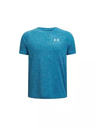 UNDER ARMOUR | Jungen Fitnessshirt UA Tech™ 2.0 | 